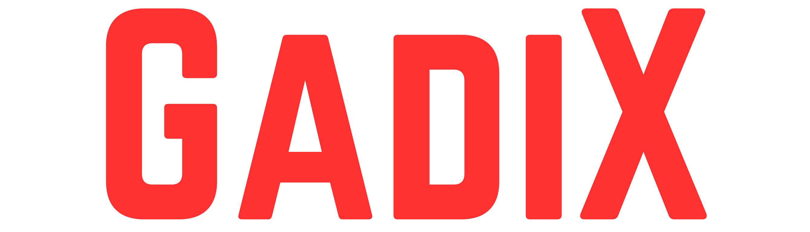 GadiX