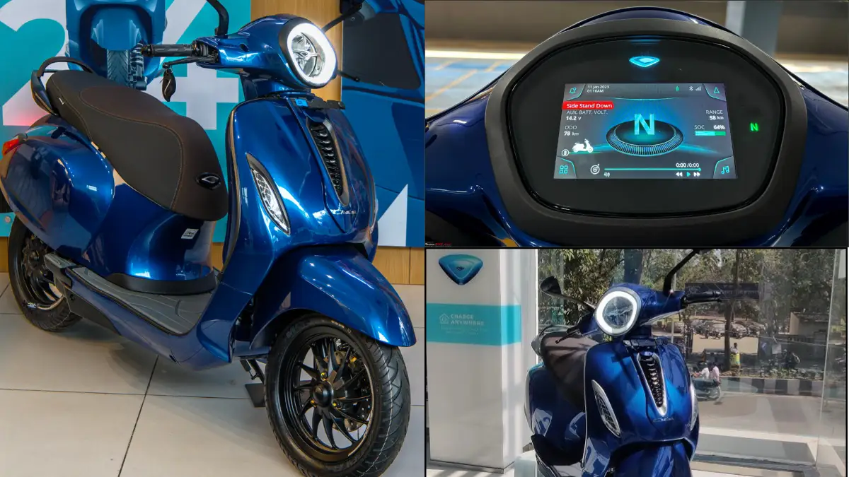 Bajaj-Chetak-Electric-Price