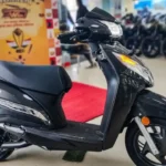 Honda Activa 125 scooty
